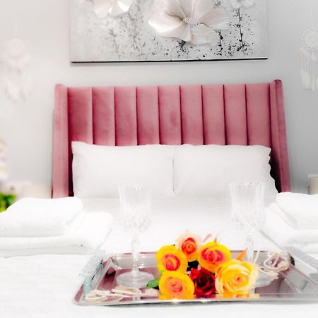 Apartamento Χλιδατο-Ονειρεμενο-Μοντερνο Διαμερισμα!!! Larissa Exterior foto