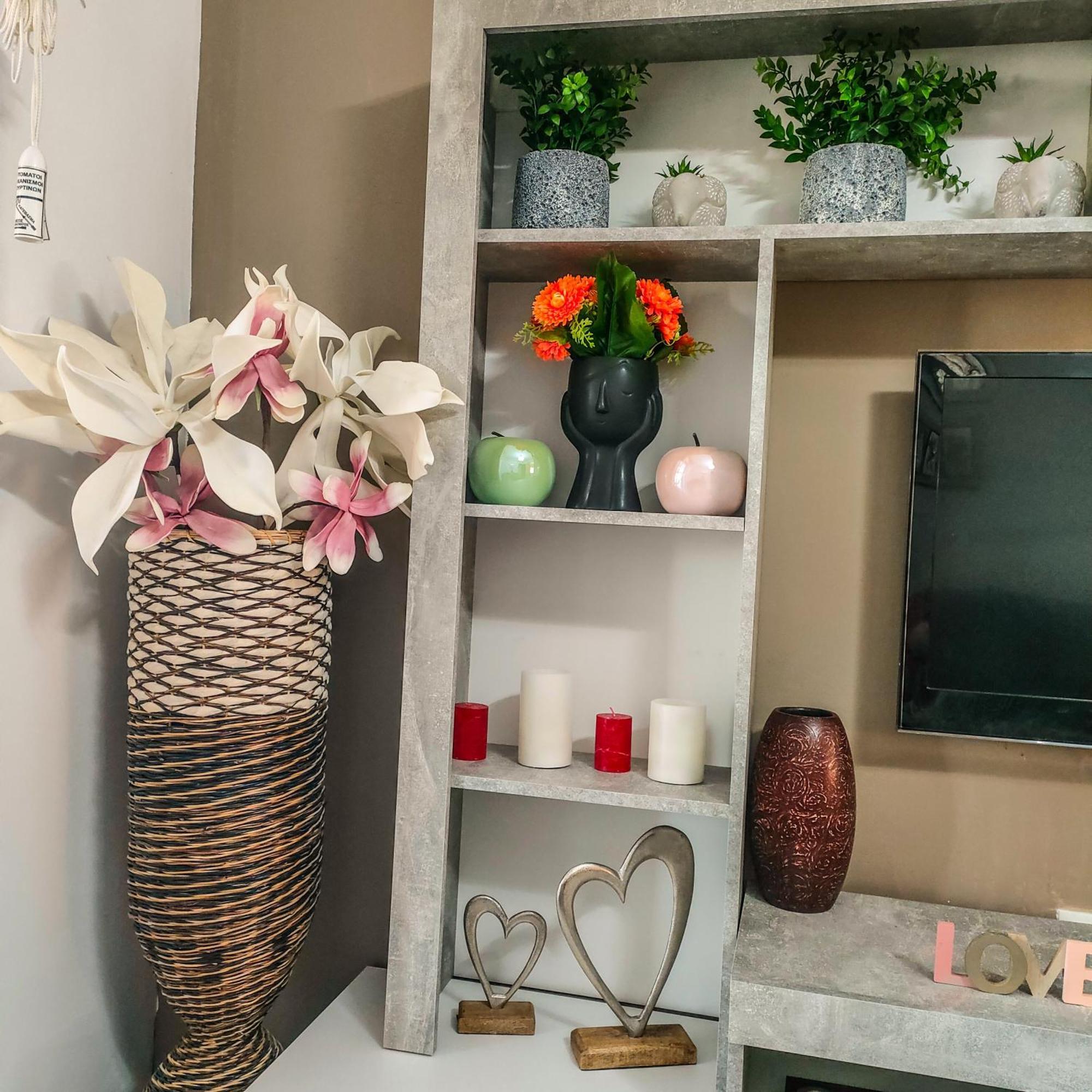 Apartamento Χλιδατο-Ονειρεμενο-Μοντερνο Διαμερισμα!!! Larissa Exterior foto