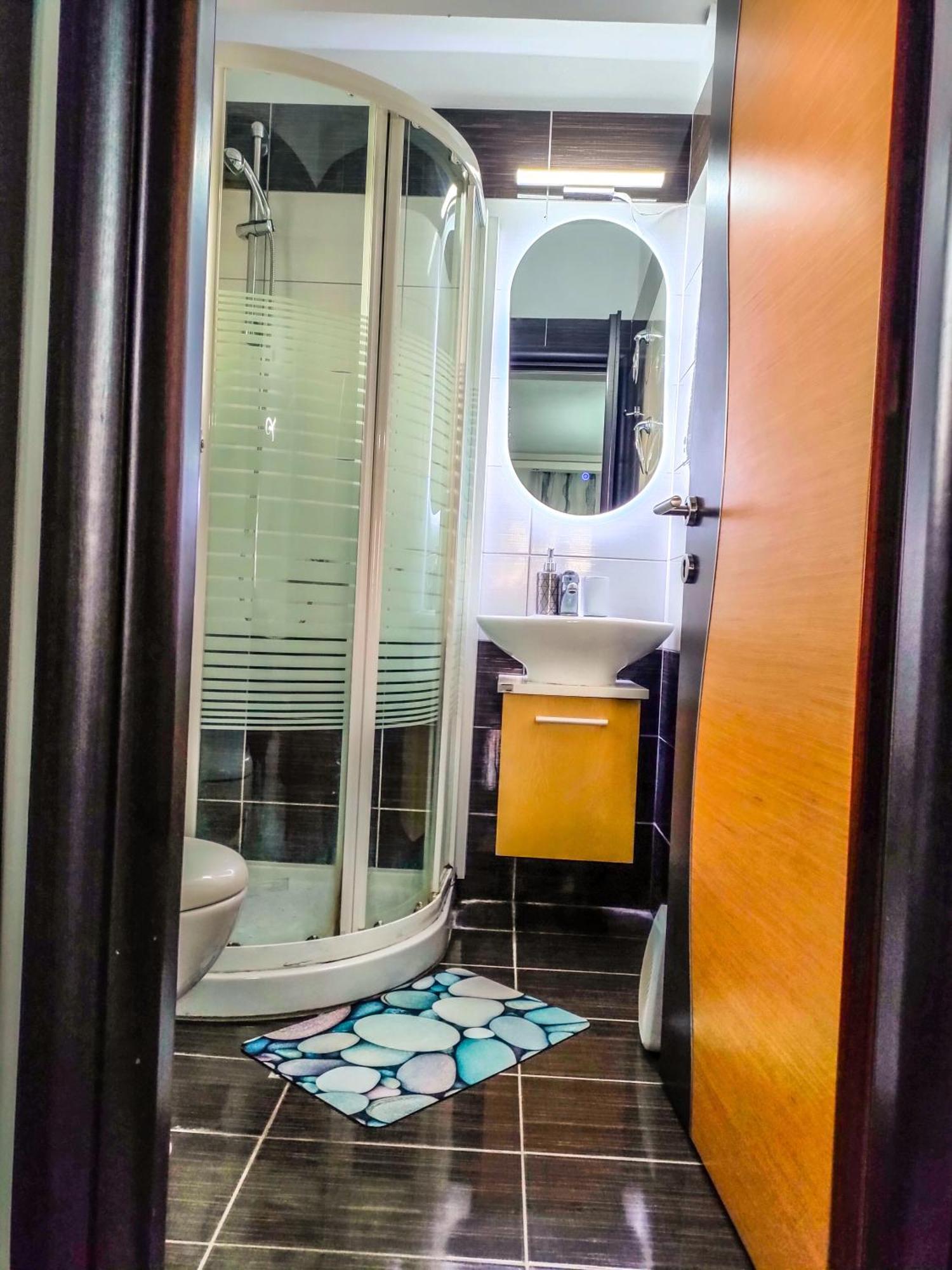 Apartamento Χλιδατο-Ονειρεμενο-Μοντερνο Διαμερισμα!!! Larissa Exterior foto